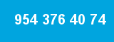 954 376 40 74 954 376 40 74